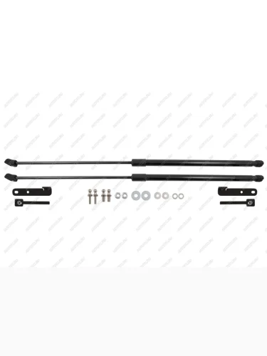 Амортизаторы капота для FAW Bestune T55, 2021-  ФАВ Бестюн Т55 EASYLIFT easylift 058.103