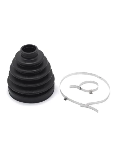 Пыльник шруса внутренний FR RH NISSAN X-TRAIL T31 M9RTOYOTA HILUX 5060 06-12 (2 хомута. резина) MARUICHI 02-170