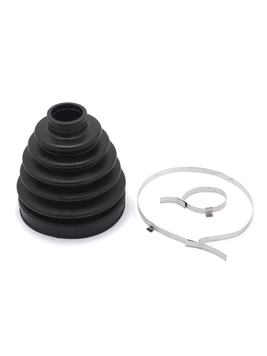 Пыльник шруса внутренний FR RH NISSAN X-TRAIL T31 M9RTOYOTA HILUX 5060 06-12 (2 хомута. резина) MARUICHI 02-170  в Керчи Республика Крым