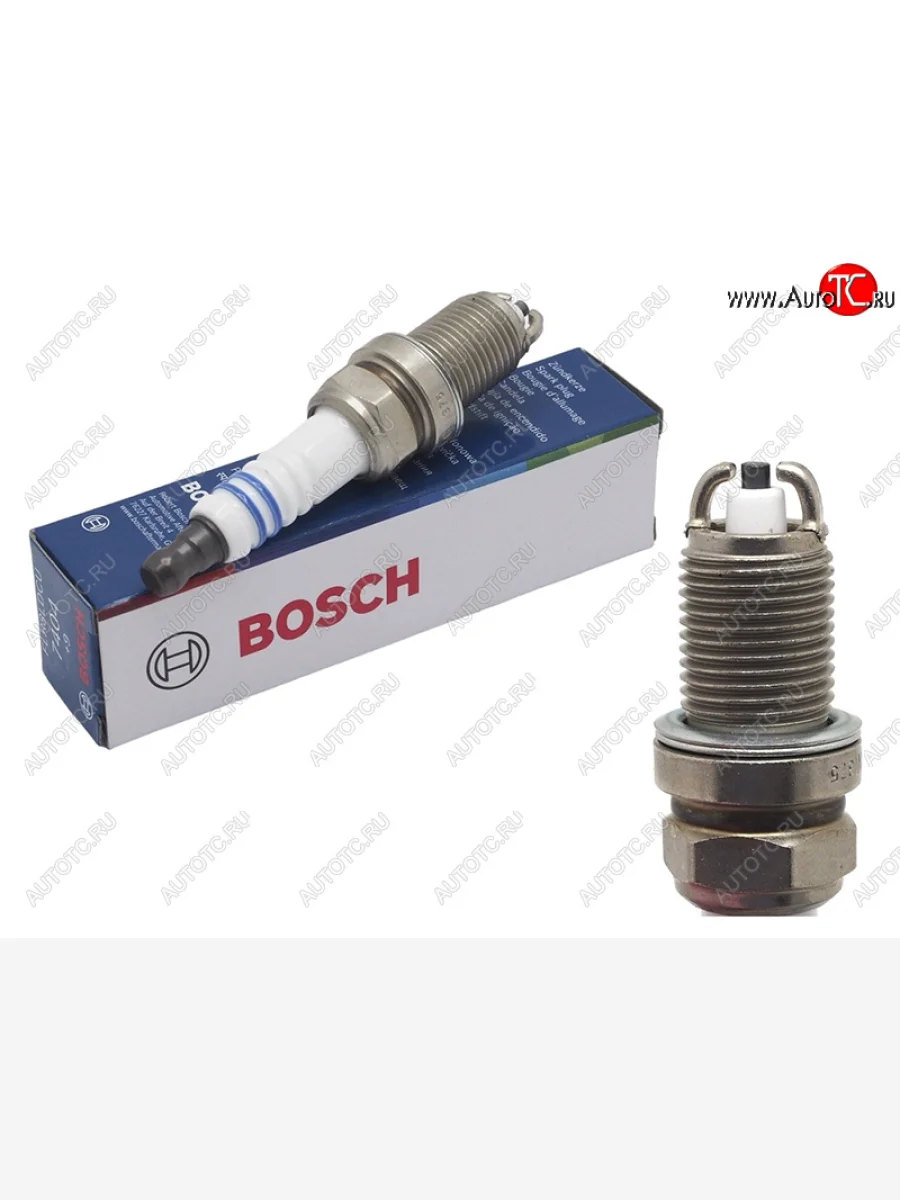 Свеча зажигания BMW 356RENAULT KANGOO BOSCH 0242229654  в Воронеже Воронежской области