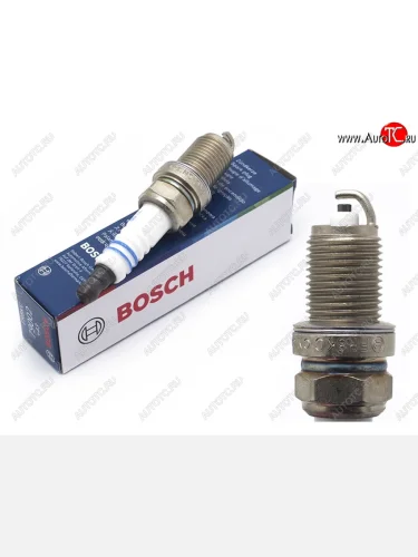 Свеча зажигания 1SZFE2SZFE2RZ3RZ3VZE 90- BOSCH 0242229798