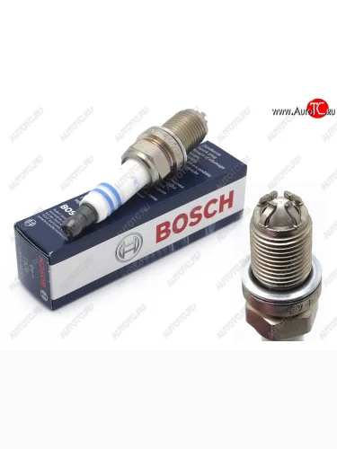 Свеча зажигания BMW 356RENAULT KANGOO BOSCH 0242236562