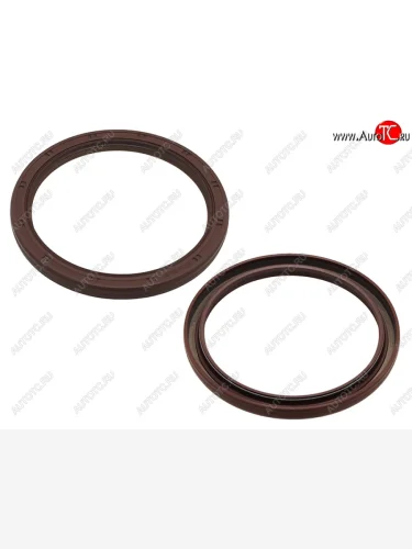 Сальник коленвала задний MITSUBISHI OUTLANDER 06- MITSUBISHI 1052B333