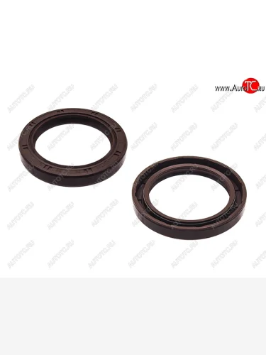 Сальник коленвала перед KIA BONGO 06-11HYUNDAI TERRACAN 01-05ISUZU  4JB14JG24JX1 DYG 0K55110602