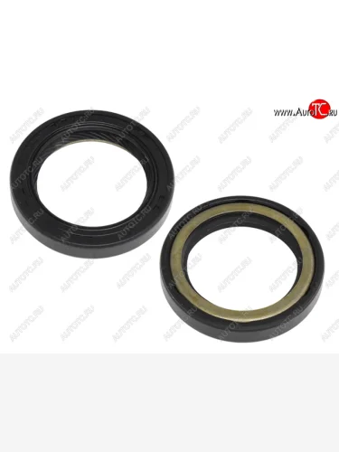 Сальник первичного вала HYUNDAI ELANTRAGETZI30I40IX20IX35MATRIXSOLARISSONATATIBURONTUCSON POS 101068489