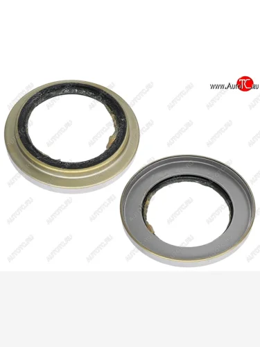 Сальник ступич зад  внутрений ISUZU FVR34 ISUZU 1-09625-350-0