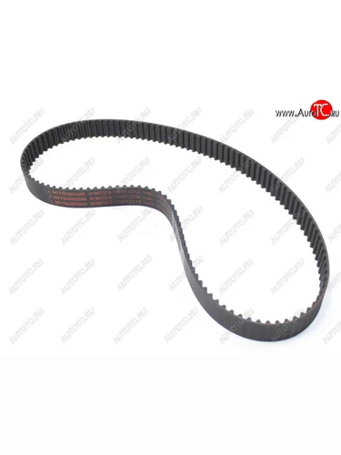 Ремень ГРМ MITSUBISHI CHARIOTSPWAG N3#N4# 4G63 92-98GALANT E5575DELICAL300CHERY TIGGO T11 05- MITSUBOSHI 123XR29-H