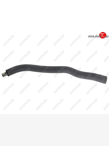 Шланг сапуна TOYOTA AVENSISCALDINACOROLLAFIELDERRAV4  1ZZ TOYOTA 12262-22040