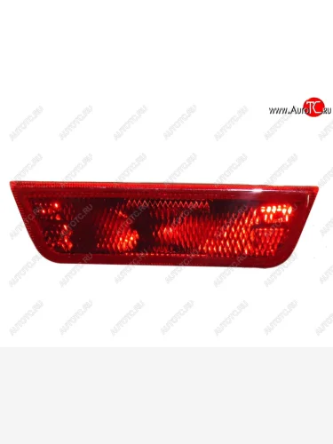 Фонарь в задний бампер NISSAN ALMERA RUS 12-TEANA 14- центр. DEPO 115-4002N-U