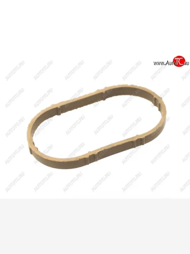 Прокладка впускного коллектора RENAULT LOGANDUSTER K4M NISSAN 14035-00QAA
