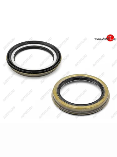 Сальник передней ступицы наружный HYUNDAI H1 97- POS 1411AAJAA1