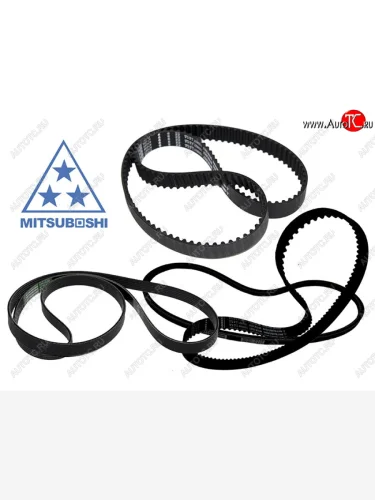 Ремень ГРМ AUDI 80 1.991-96A4 1.9 96-01A6 1.9 94-00VW COLF 1.9 95-02PASSAT 1.9 89-00 MITSUBOSHI 137ZBS25
