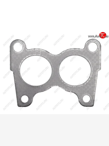 Прокладка выпускного коллектора NISSAN AVENIRBLUEBIRDPRIMERAPULSARSUNN GA131516DEQG131518DE NISSAN 14036-0M300