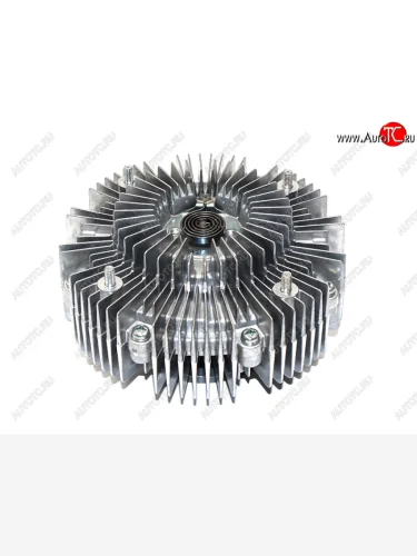 Виcкомуфта TOYOTA LANDCRUISER 200 1VDFTV 07- TOYOTA 16210-51033