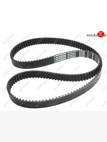 Ремень ГРМ CHEVROLET T18SED LACETTI 05-NUBIRA 1.8 06-OPEL VECTRA 1.82.0 94-00ASTRA 1.82.0 94-01 MITSUBOSHI 169S8M24