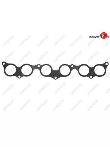 Прокладка впускного коллектора TOYOTA MARK2,CHASER,CRESTA 1JZGE 90-01 TOYOTA 17176-46010, 1717646010 TOYOTA 17176-46010