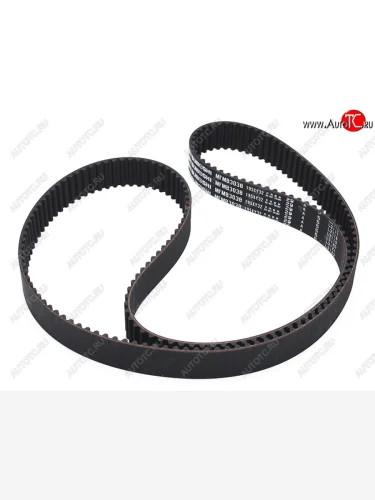 Ремень ГРМ MITSUBISHI PAJERO II 3,5 V6 94-99 MITSUBOSHI 195XY32