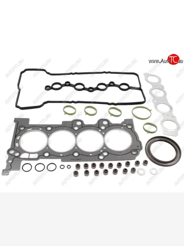 Ремкомплект ДВС полный KIA RIO 16-20 G4LC (прокладка ГБЦ паронит) DYG 2091003Z00G