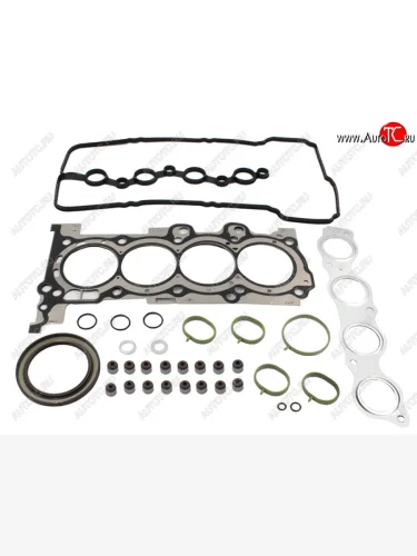 Ремкомплект ДВС полный KIA RIO 16-20 G4LC (прокладка ГБЦ металл) DYG 2091003Z00M