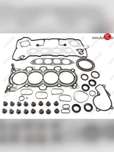 Ремкомплект ДВС G4NA HYUNDAI TUSCON 16-18KIA SPORTAGE 14-18 DYG 209102EU07M