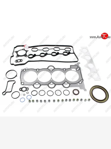 Ремкомплект ДВС KIA RIO G4FG 16- (прокладка ГБЦ паронит) DYG 209102BH04G