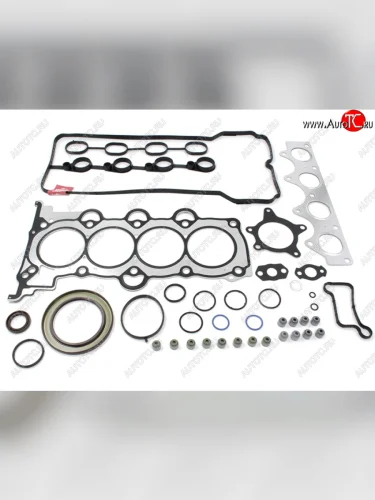 Ремкомплект ДВС полный  KIA RIO G4FG 16- (прокладка ГБЦ металл) DYG 209102BH04M