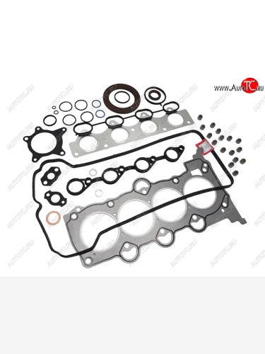 Ремкомплект ДВС KIA RIO G4FC 11-17 DYG 209102BG00AG