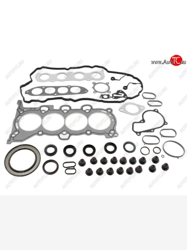 Ремкомплект ДВС полный KIA soul 17- 2.0 G4NA (прокладка ГБЦ паронит) DYG 209102EH08G