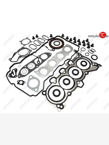Ремкомплект ДВС полный KIA soul 17- 2.0 G4NA (прокладка ГБЦ металл) DYG 209102EH08M