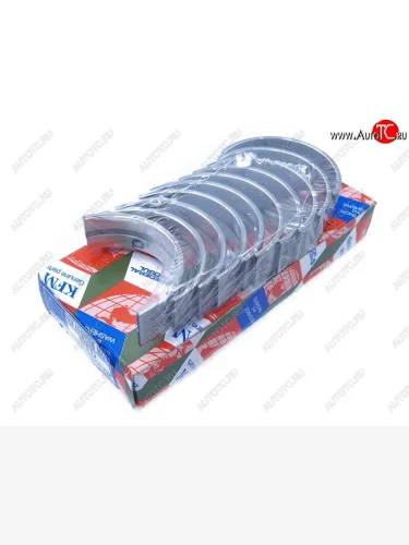 Вкладыши коренные к-т STD HYUNDAI ELANTRAAVANTEI30 1,6 06- KFM 21020-2B000