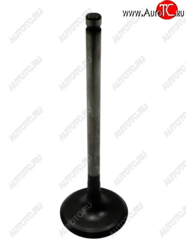 Клапан впускной (1 шт) HYUNDAI SOLARISCRETAKIA RIOCERATO 1,41,6 06- G4FG SHINHAN 22211-2B400