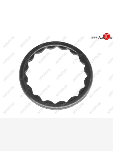 Кольцо уплотнительное передней крышки NISSAN ADWINGROADALMERAPRIMERA QG NISSAN 21049-4M510