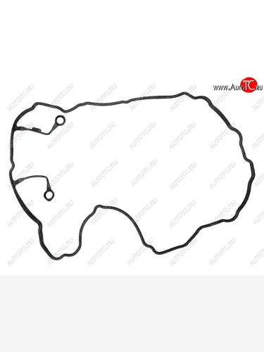 Прокладка клапанной крышки HYUNDAI ELANTRAKIA CERATO 15 G4NA 2,0 DYG 224412E700