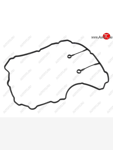 Прокладка клапанной крышки HYUNDAI I40 2,0 DYG 224412E000