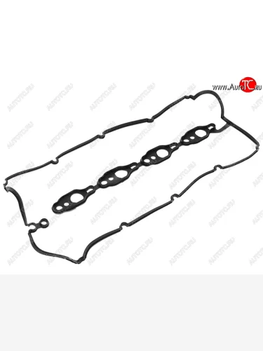 Прокладка клапанной крышки HYUNDAI H1H100 06-BONGO 06- D4CB 2,5 DYG 224414A700