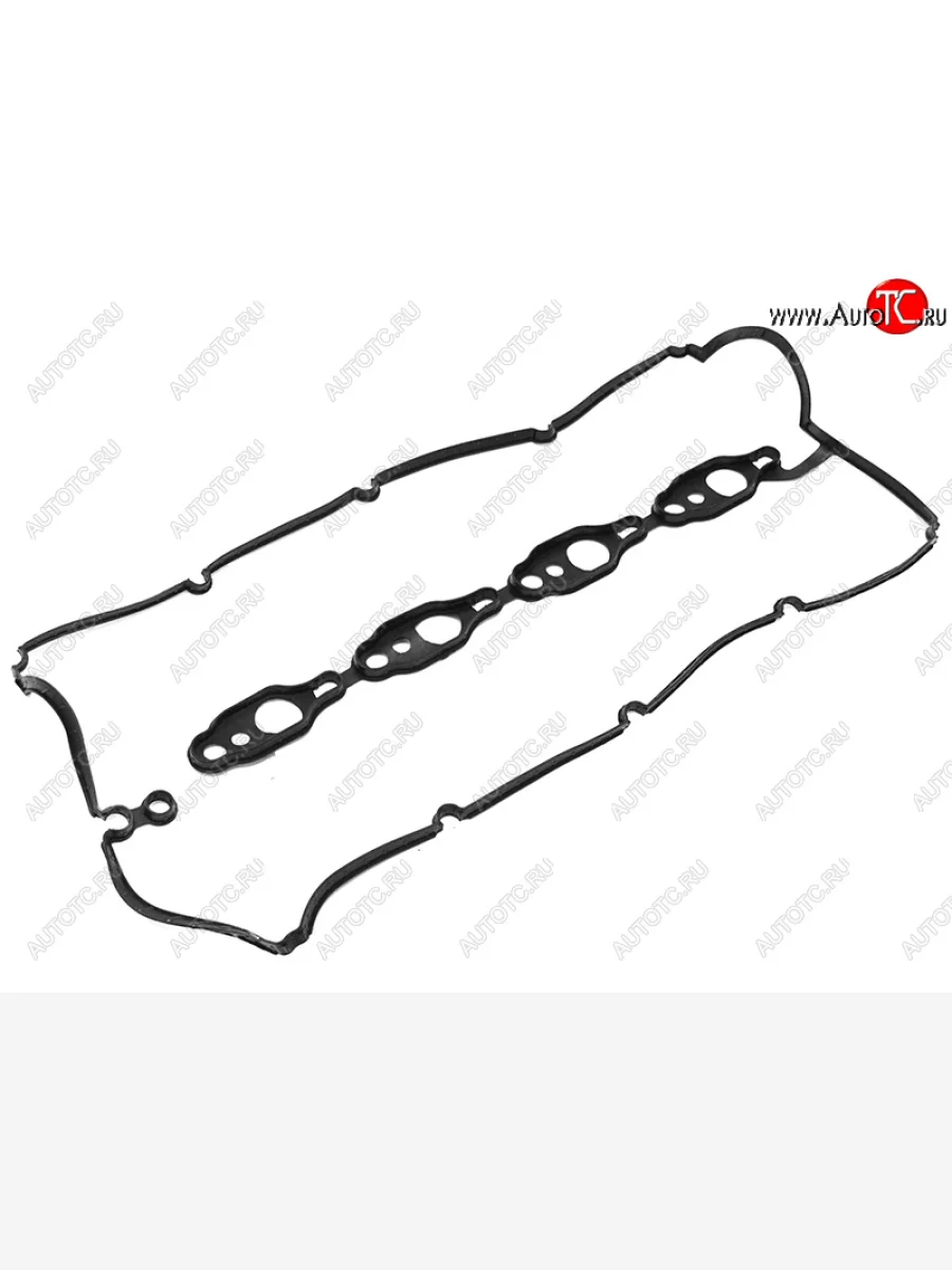 Прокладка клапанной крышки HYUNDAI H1H100 06-BONGO 06- D4CB 2,5 DYG 224414A700  в Керчи Республика Крым