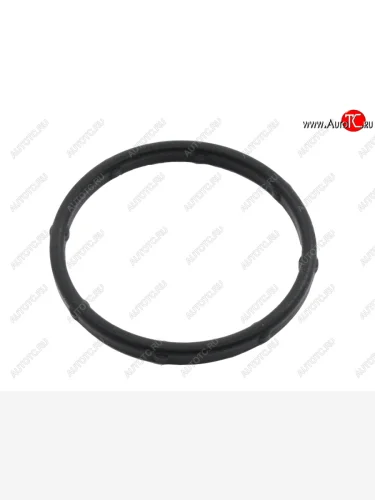 Прокладка корпуса трубки ож HYUNDAI CRETA 1.6SOLARIS 1.4KIA RIOFORTECERATO 1.4 16- HYUNDAI 25623-2B000
