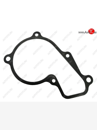 Прокладка насоса водяного охлаждения HYUNDAI CRETAELANTRATUCSONKIA CERATOSPORTAGE 17- G4NA 2,0 HYUNDAI 25124-2E000