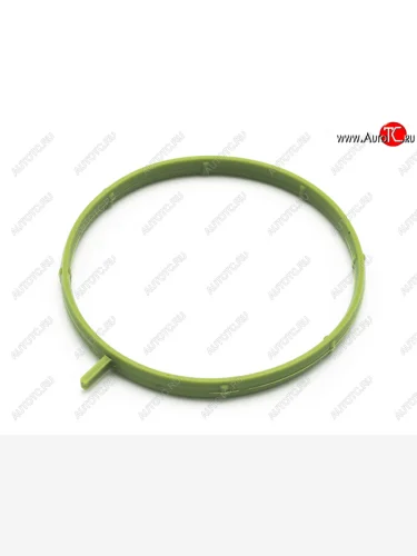 Прокладка дроссельной заслонки HYUNDAI SANTA FE 15 -SONATA 14-KIA SORENTO 14-OPTIMA 15- G4KJ 2,4 DYG 283122GTA0