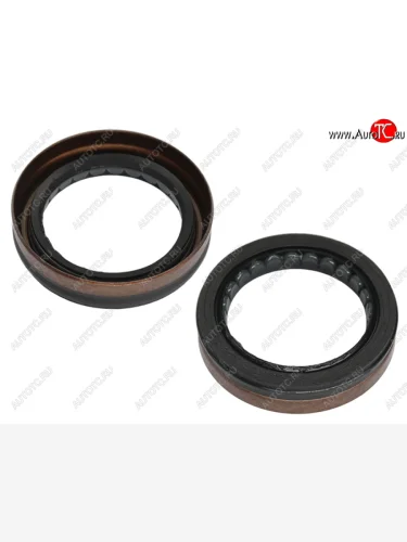 Сальник раздатки NISSAN X-TRAIL 14-QASHQAI 15-PATHFINDER 12-MURANO 16- RH NISSAN 33114-4BA0B