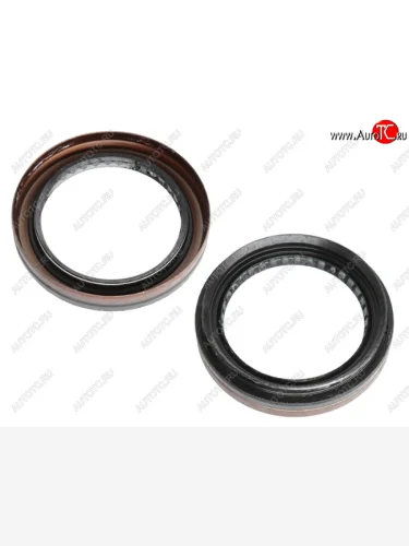 Сальник привода NISSAN AVENIR W11MURANO Z50PRIMERA P12 RH NISSAN 33142-4N200