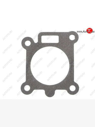 Прокладка дроссельной заслонки HYUNDAI ELANTRA 00-TUCSON 04-KIA SPORTAGE 06-  G4GC 2,0 DYG 3510123700