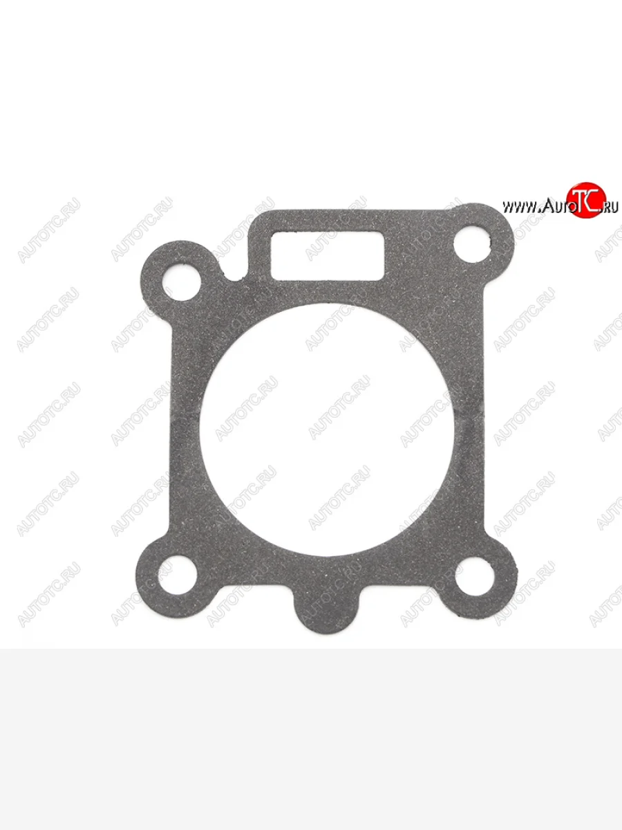 Прокладка дроссельной заслонки HYUNDAI ELANTRA 00-TUCSON 04-KIA SPORTAGE 06-  G4GC 2,0 DYG 3510123700  в Керчи Республика Крым