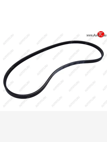 Ремень поликлиновой MAZDA CX5 2,5 11-(WP)MAZDA 6 2,5 12-(WP) MITSUBOSHI 3PK815
