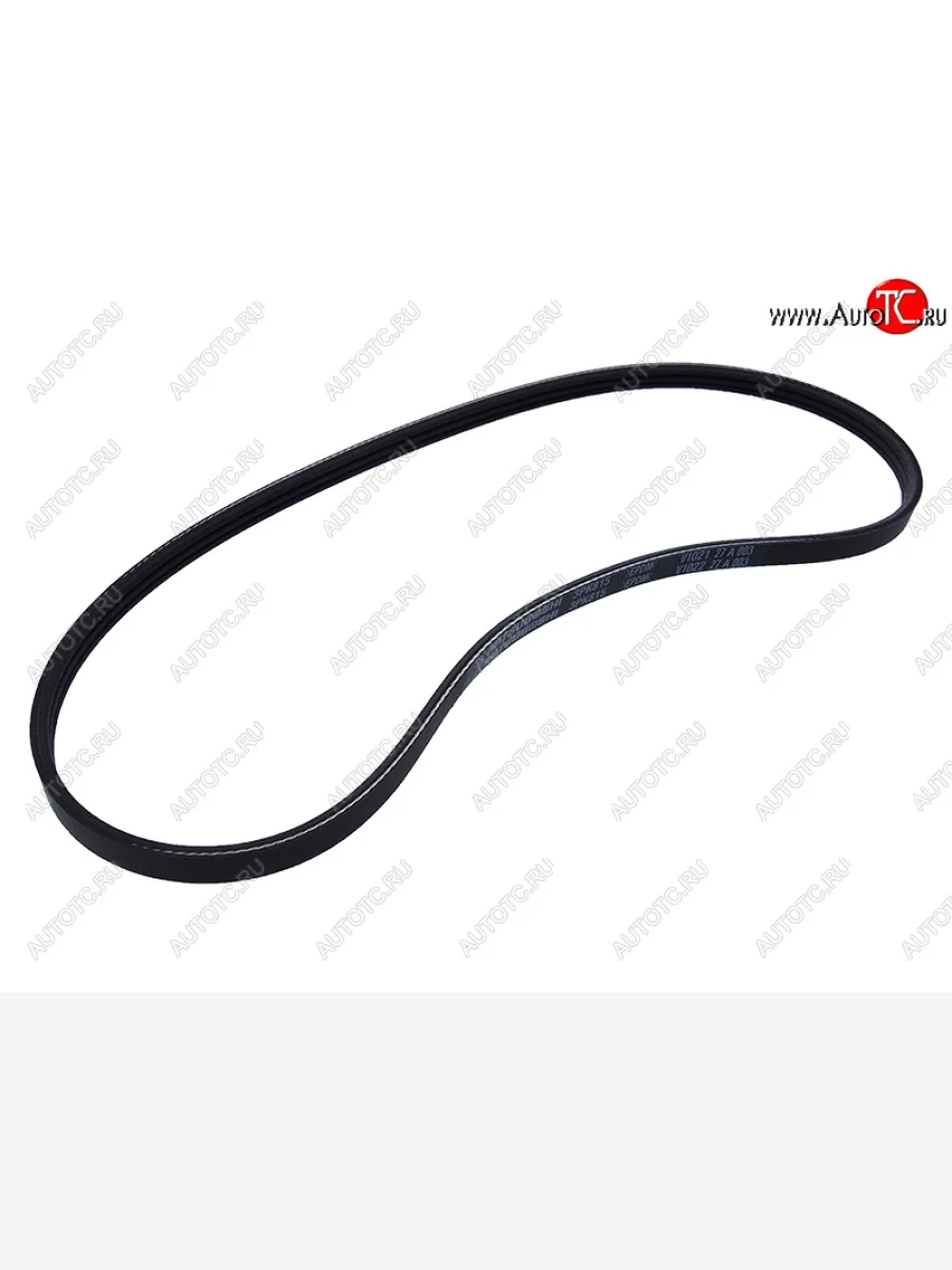 Ремень поликлиновой MAZDA CX5 2,5 11-(WP)MAZDA 6 2,5 12-(WP) MITSUBOSHI 3PK815  в Керчи Республика Крым