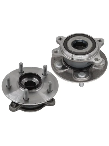 Ступичный узел перед TOYOTA CAMRY 17- 2GR TOYOTA 43550-33020