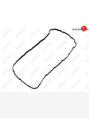 Прокладка поддона АКПП HYUNDAI TUCSON 2.0 10-/ELANTRA 1.6 11-/KIA SPORTAGE 2.0 10- HYUNDAI 45283-3B810, 452833b810 HYUNDAI 45283-3B810