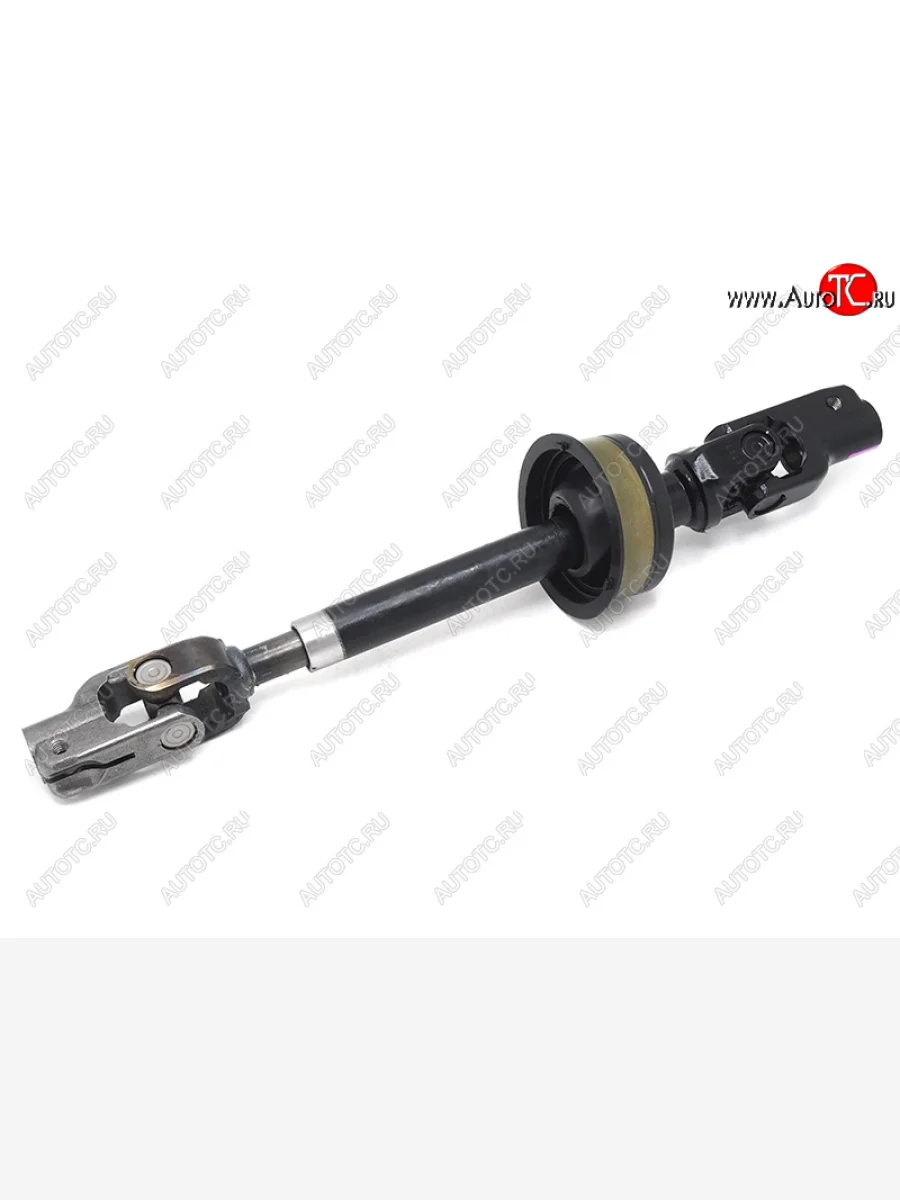 Кардан рулевой TOYOTA CAMRY 17- TOYOTA 45220-33352  в Самаре Самарской области