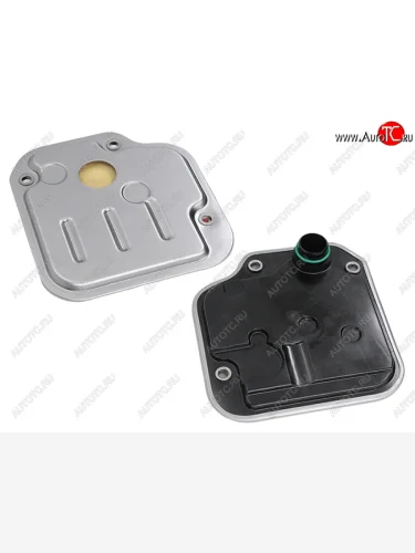 Фильтр АКПП HYUNDAI SOLARIS 10-/KIA RIO 10- HYUNDAI 46321-23001, 4632123001 HYUNDAI 46321-23001