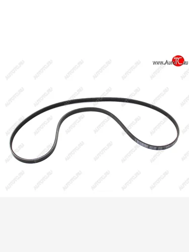 Ремень поликлиновой FORD FOCUS III 2,0 16V 11- MITSUBOSHI 4PK1300